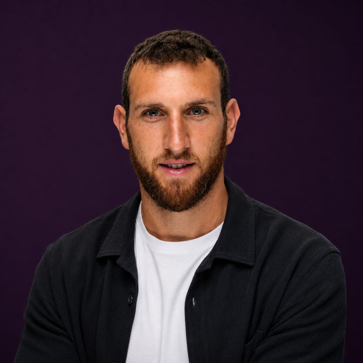 Rotem Golan, founder of RG Systems